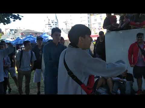 ASING vs CHK vs CLASSIC vs ALCATRAZ - COBARDIAS - RelV Vol. 4 | Temporada 2020-21