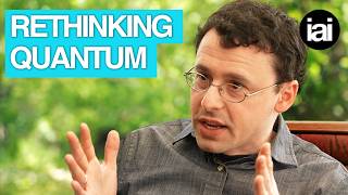 Why our understanding of quantum physics is flawed