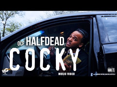 Halfdead - Cocky | shot by @chillapertilla #emagfilms