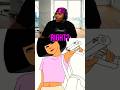 Fanum Reacts To Hood Dora Exploring The Hood