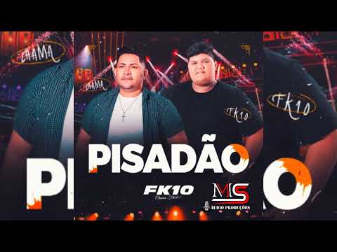 PISADÃO - FK10