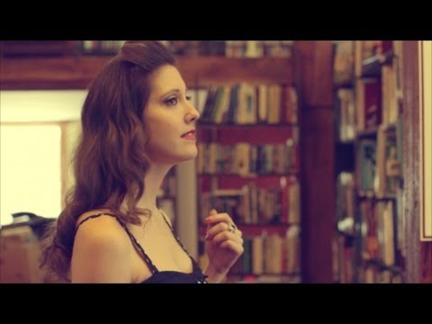 Larra Skye - Neverending Nostalgia (Official Video)