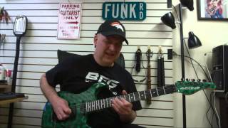 Brett Funk - Cut To The Chase