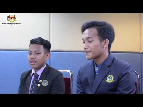 SPEAKING TEST SPM 2021 Video 2 Farid & Farhan