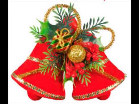 MIX NAVIDEÑO 2015 /2016 LOS FLAMERS