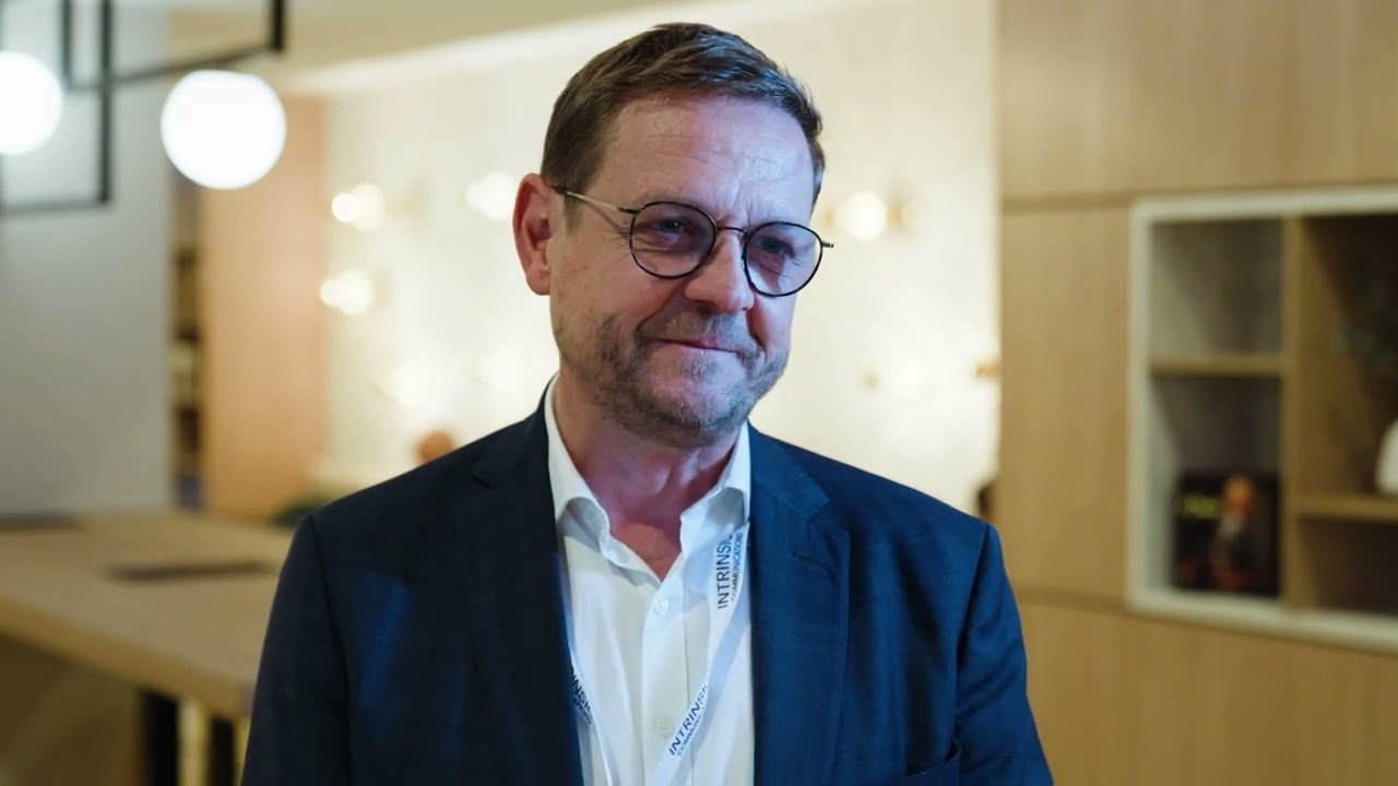 Interview with Michel Teughels, Operations Digital Innovation and Strategy Manager at Exxonmobil