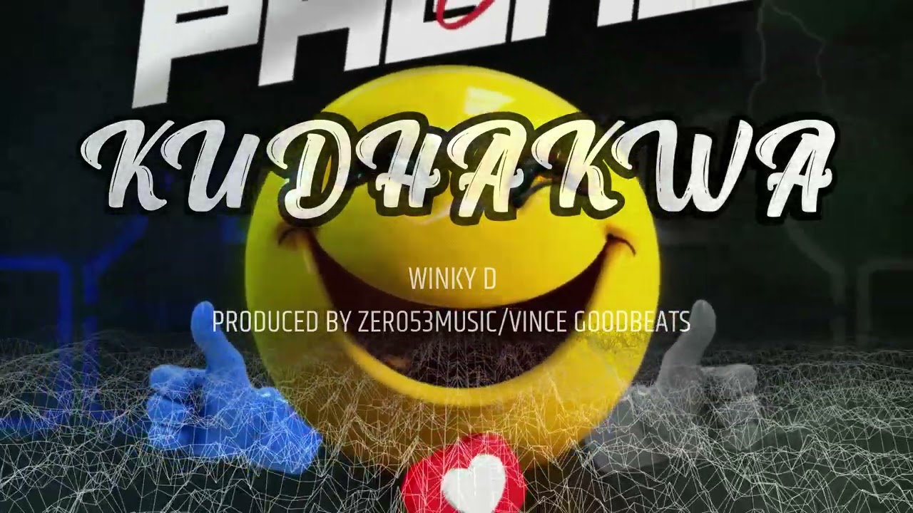 Kudhakwa By Winky D From Zimbabwe Popnable kudhakwa-by-winky-d-from-zimbabwe-popnable