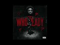 Yungeen Ace Who Ready AUDIO