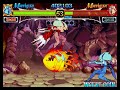 Nightwarriors Morrigan Gameplay 02