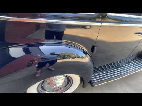 1941 Packard Super 8 160 (CC-1885481) for sale in West Chester, Pennsylvania