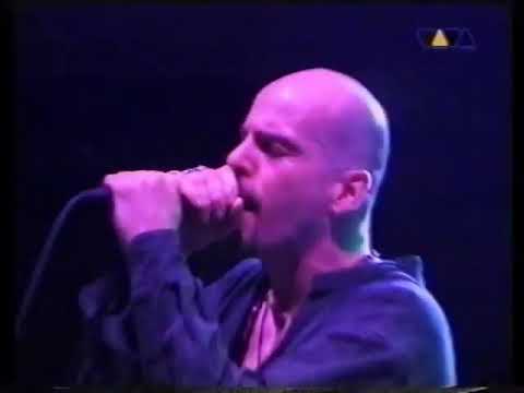 PSYCHOTIC WALTZ - Live Essen 1997