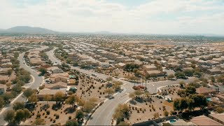 Mikvah Chaim Zanvil in Casa Grande, Arizona | מקוה חיים זאנוויל אין קאסא גראנדע, אריזאנע
