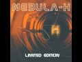 Nebula-H - Twilight Zone