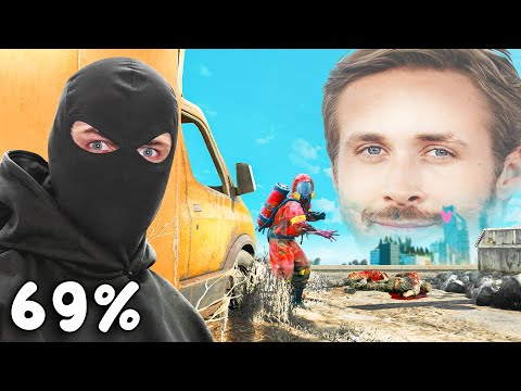 I Played 100% Of Dying Light 2 And It Made Me Insane