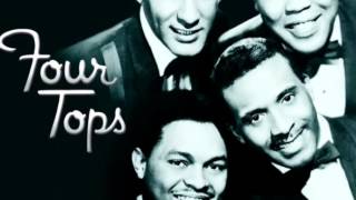 The Four Tops - Are You Man Enough?