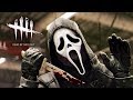 Dead by Daylight - Official Ghost Face Reveal Trailer