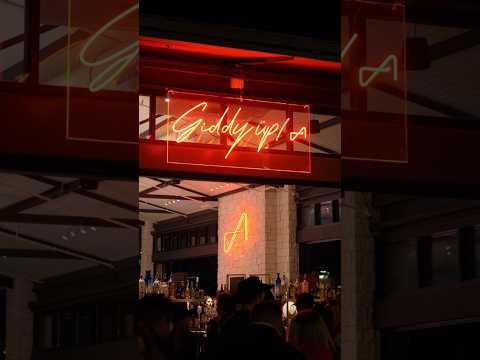 Our FORUM Welcome Reception celebrates 100 offices, 11 countries, and 1 Connected Global Family. - The Agency