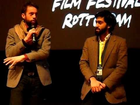 Musa Syeed - movie 'Valley of Saints'.AVI