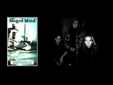 SIEGED MIND - Emptiness (1996)