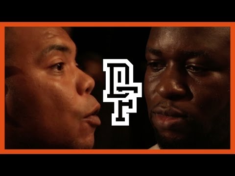 Flexplicit vs Joker Starr