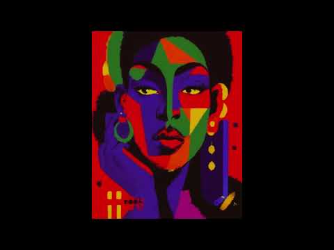 Voices Of Africa - Afro House Dj Set