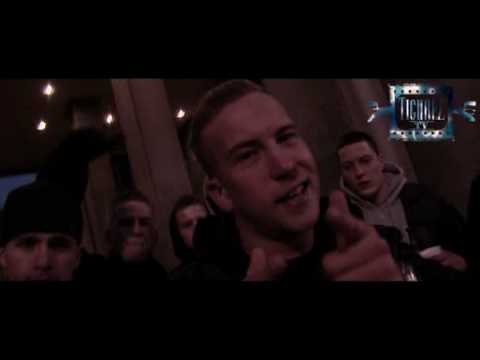 Le First - Tighrez TV 44: Baise Tout