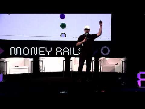 The Stablecoin Surge is Coming. Can Blockchains Keep Up? | Money Rails 2025 | Polygon Labs preview