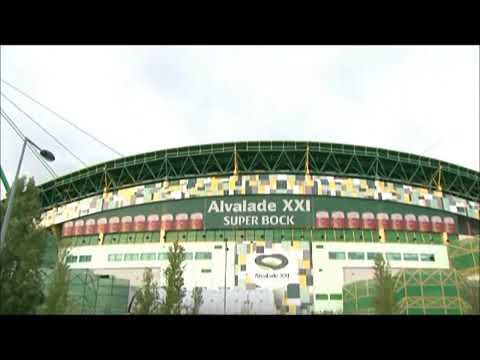 Islam slimani but Goals