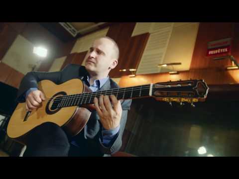 Peter Sarik Trio feat. Balint Gyemant – What I Never Told You