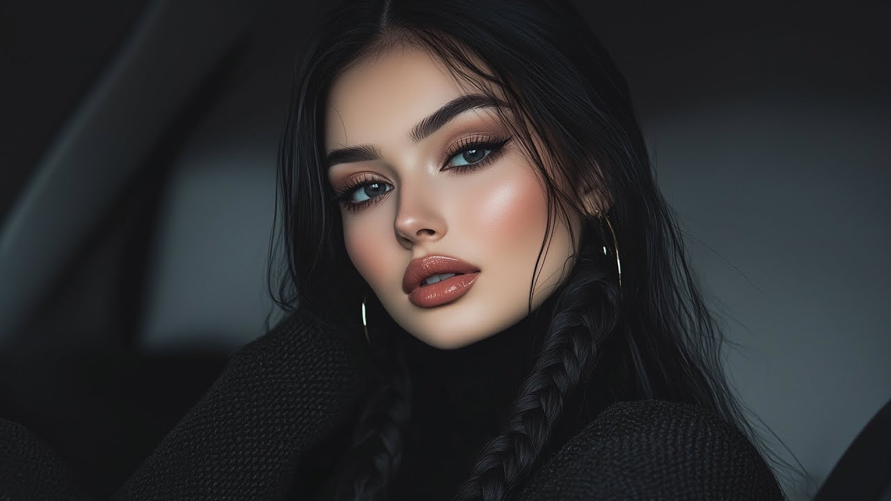 Deep House Music - Best of Ethnic Chill & Deep House Mix [1 Hours]