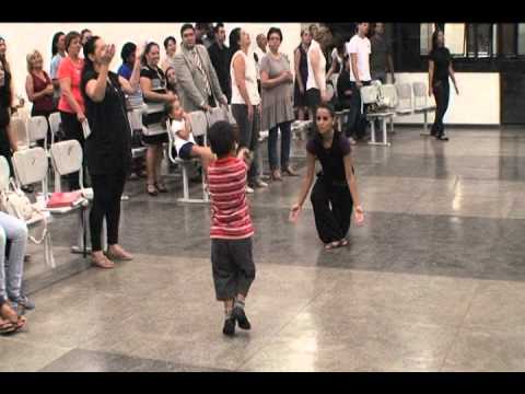 Jose Abilio - Dançarino-1.avi