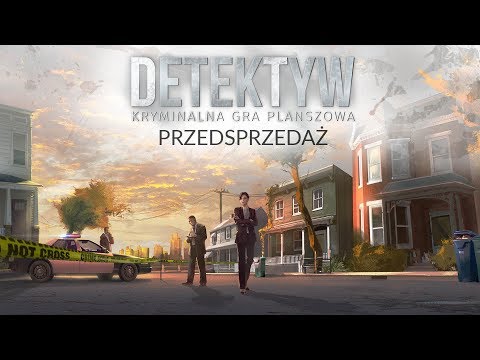 Detektyw - 2
