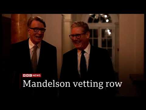 BBC One Minute World News