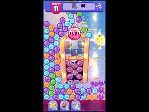 Angry Birds Dream Blast Level 973 - NO BOOSTERS 😠🐦💤🎈 | SKILLGAMING ✔️