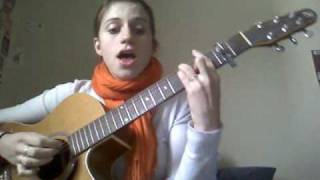 Myself - Dub Incorporation - reprise toute calme.