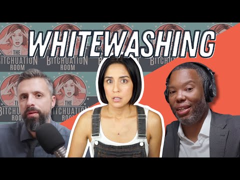 Ta-Naheisi Coates Exposes Ezra Klein’s Empty Politics