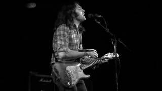 Rory Gallagher - Cruise On Out - Venue, London 1979 (Live Audio)