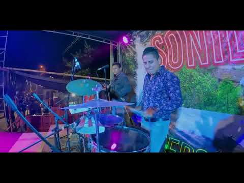 Parranda Instrumental  -  Besito Sensual en Concierto San Cristobal