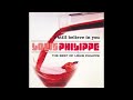 Louis Philippe - Every Word Meant Goodbye