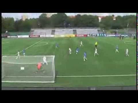 Šitika FS 1:7 TuNL (BP STADIUM CUP 2013) BOYS U-10