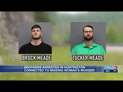 Brock Meade