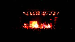 Oh, Guardian live at SOMA in San Diego-go to their facebook and like them