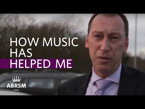 How music has helped me | Learn Music London