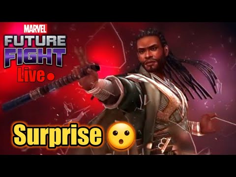 [Day-37] Doctor strange Multiverse of madness update part 2 Confirmed | Marvel Future Fight - HINDI