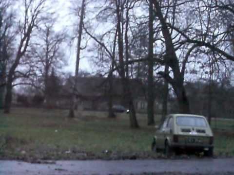 naprzod niezdrowice cz 1