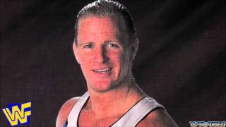 (NEW) '97/'98: Jeff Jarett 3rd WWF Theme Song ►"NWA Pride" By Jim Johnston + DLᴴᴰ