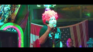 Coven 6669 - McDonaldland Massacre - February 18, 2023