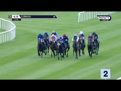 Airlie Stud Stakes (Group 2) 2019