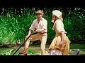 Šílene Smutná Princezna Znám Jednu Starou Zahradu Music By Jan Hammer HD