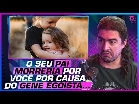 VOCÊ PRECISA saber sobre ESSA TEORIA - DEBATE: PIRULLA E YAGO MARTINS